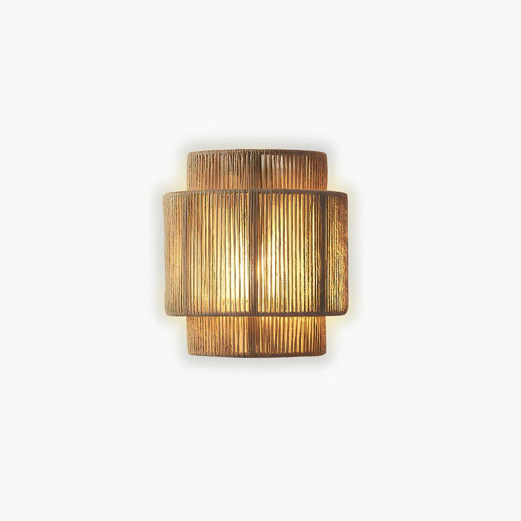 Fjordfell Wall Lamp