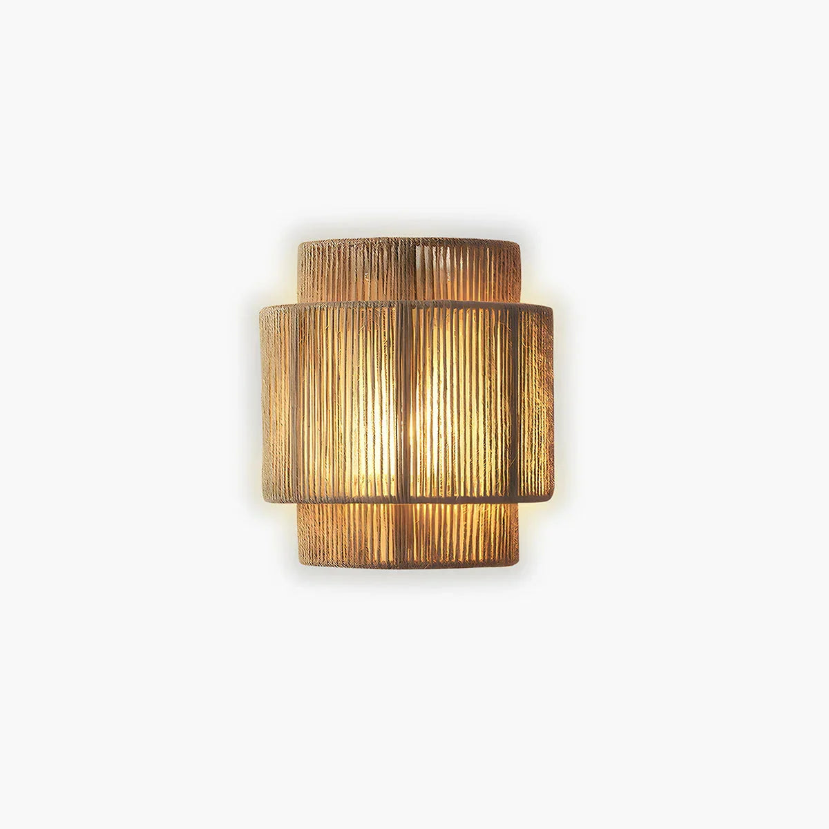 Fjordfell Wall Lamp