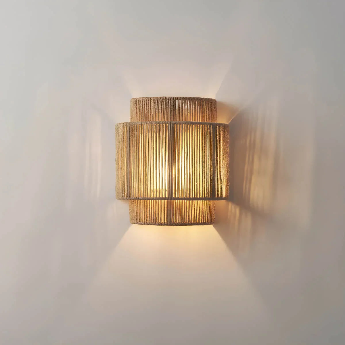 Fjordfell Wall Lamp