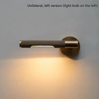 Fjordfell Wall Light