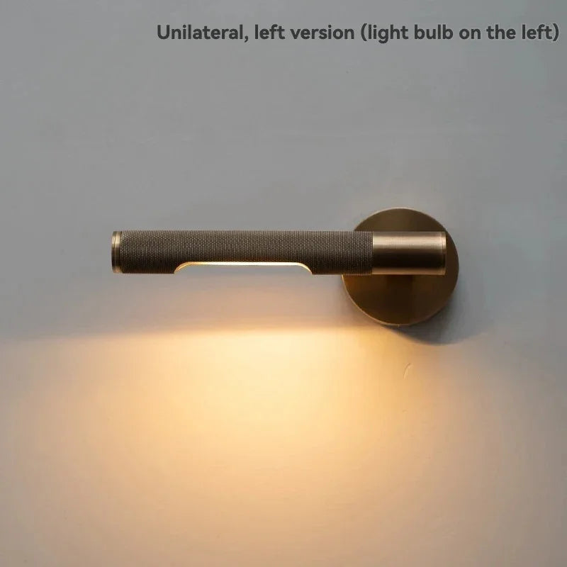 Fjordfell Wall Light
