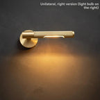 Fjordfell Wall Light