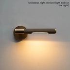 Fjordfell Wall Light