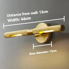 Fjordfell Wall Light