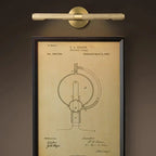 Fjordfell Wall Light
