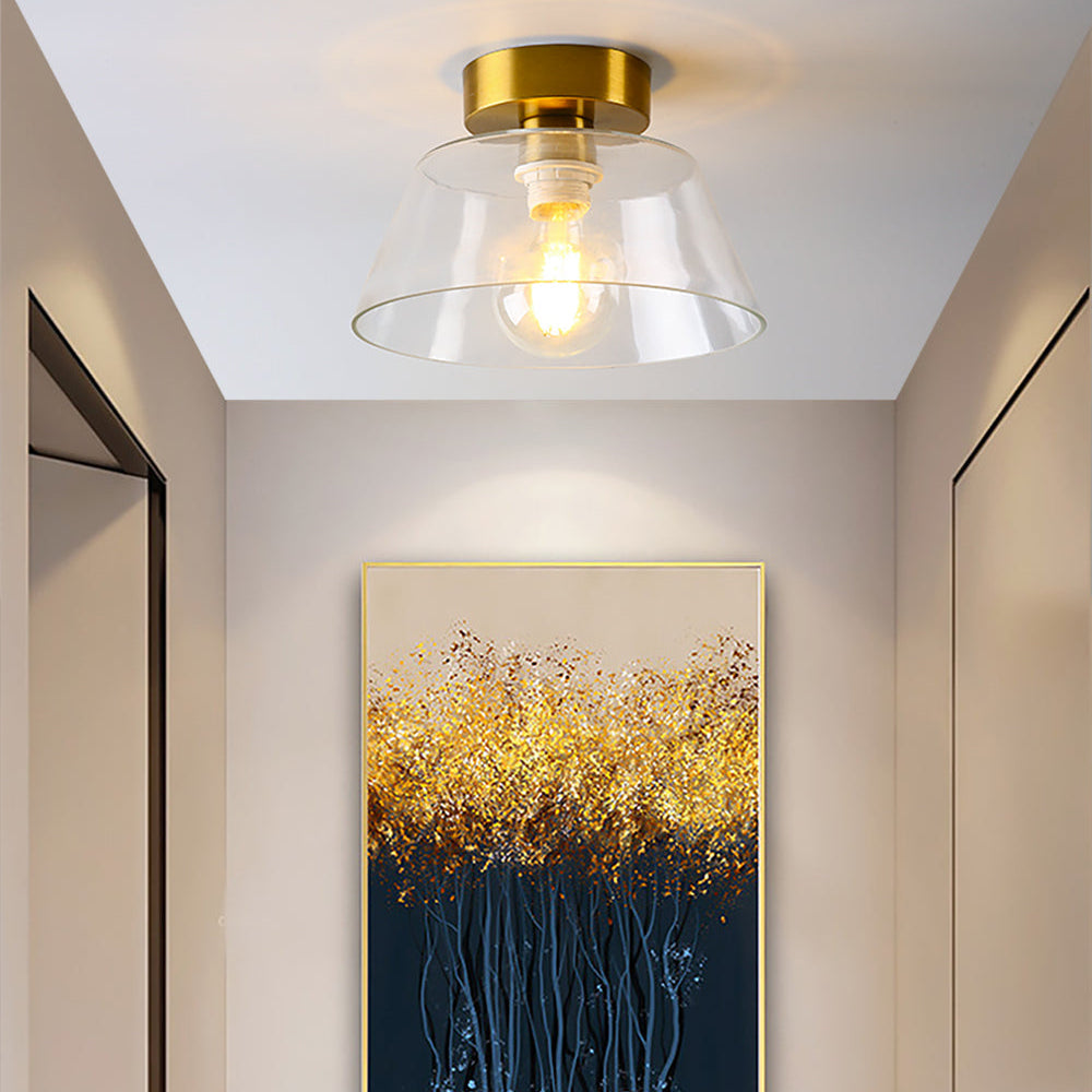 Fjordgate Ceiling Light