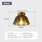 Fjordgate Ceiling Light