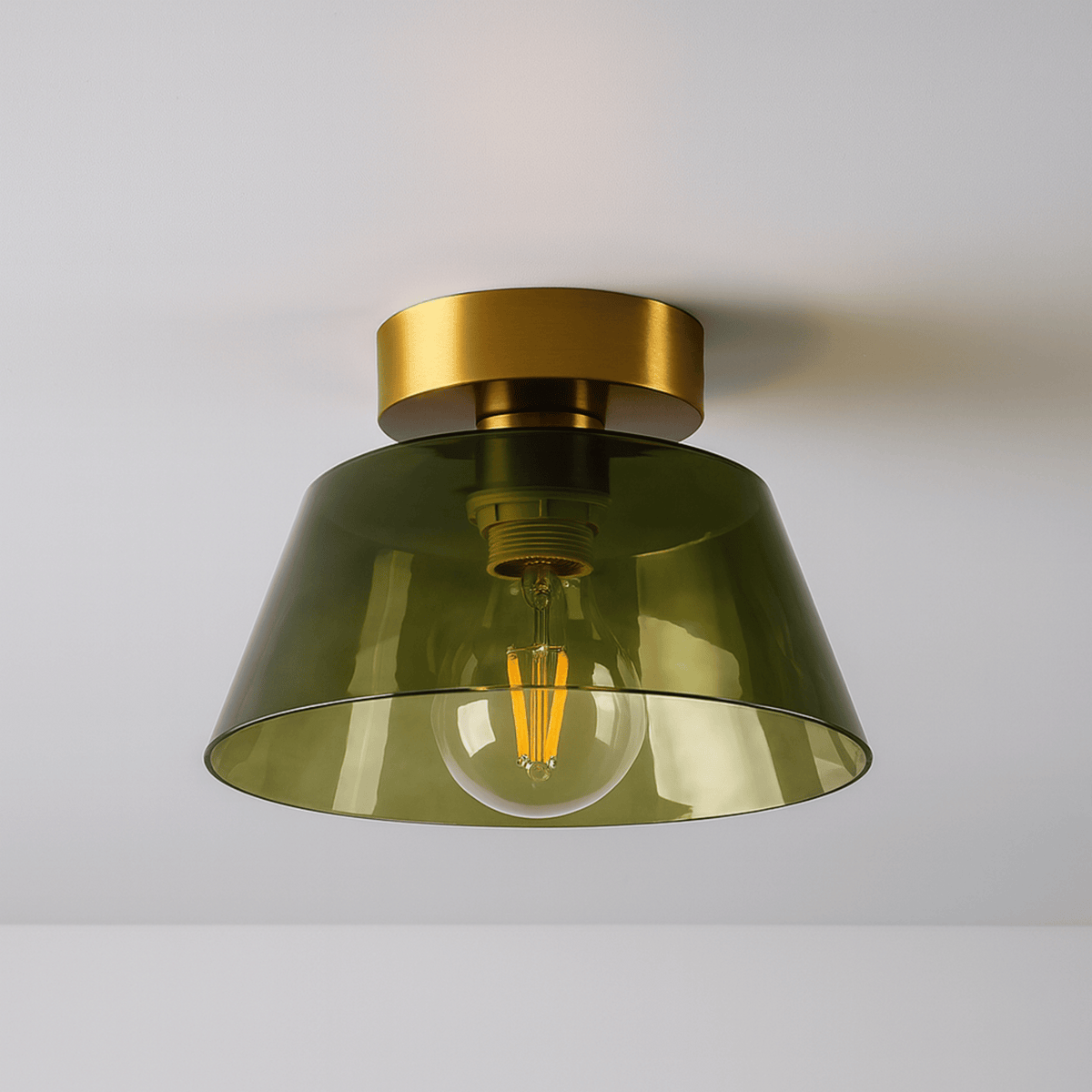 Fjordgate Ceiling Light