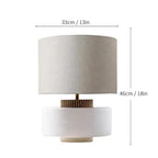 Fjordgate Table Lamp