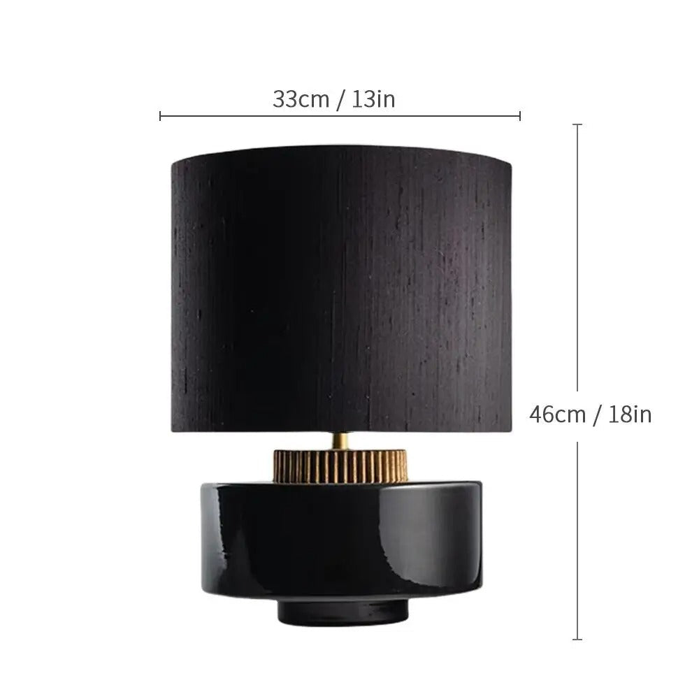 Fjordgate Table Lamp