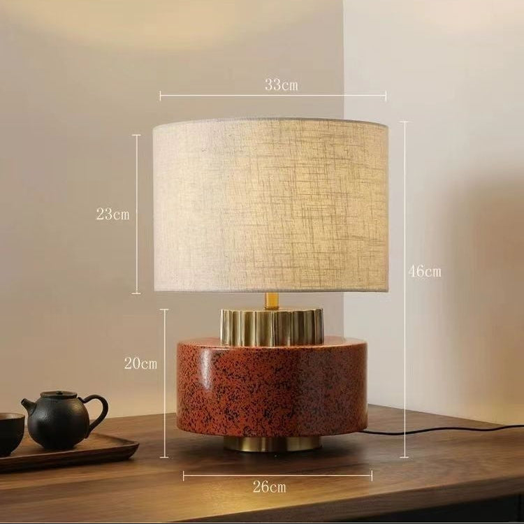 Fjordgate Table Lamp