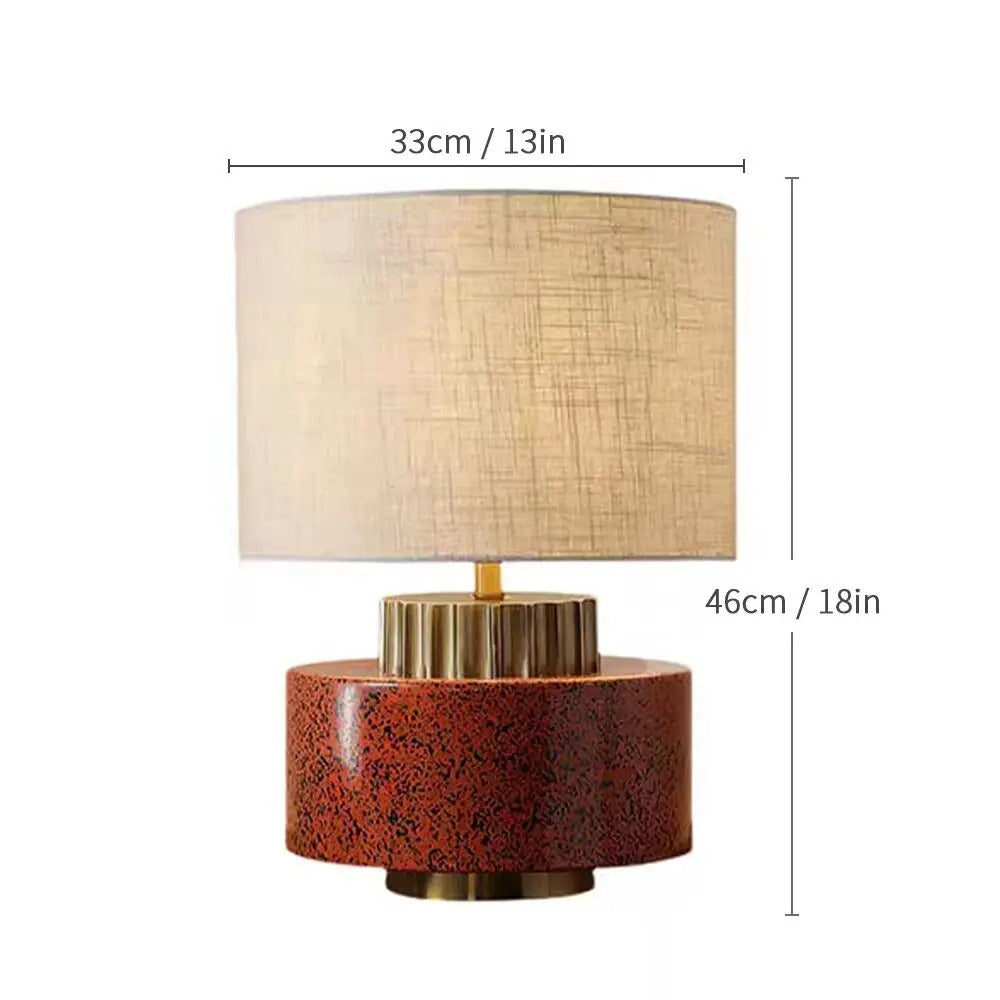 Fjordgate Table Lamp