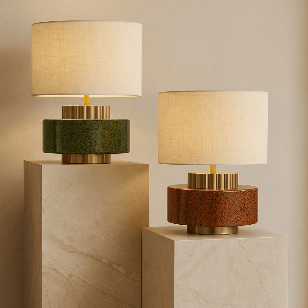 Fjordgate Table Lamp