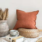 Fjordmont Cushion Cover