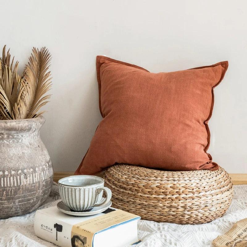 Fjordmont Cushion Cover