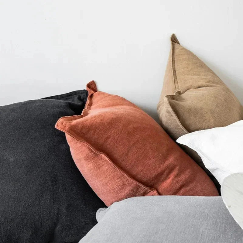 Fjordmont Cushion Cover