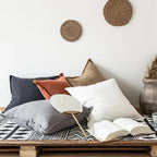 Fjordmont Cushion Cover