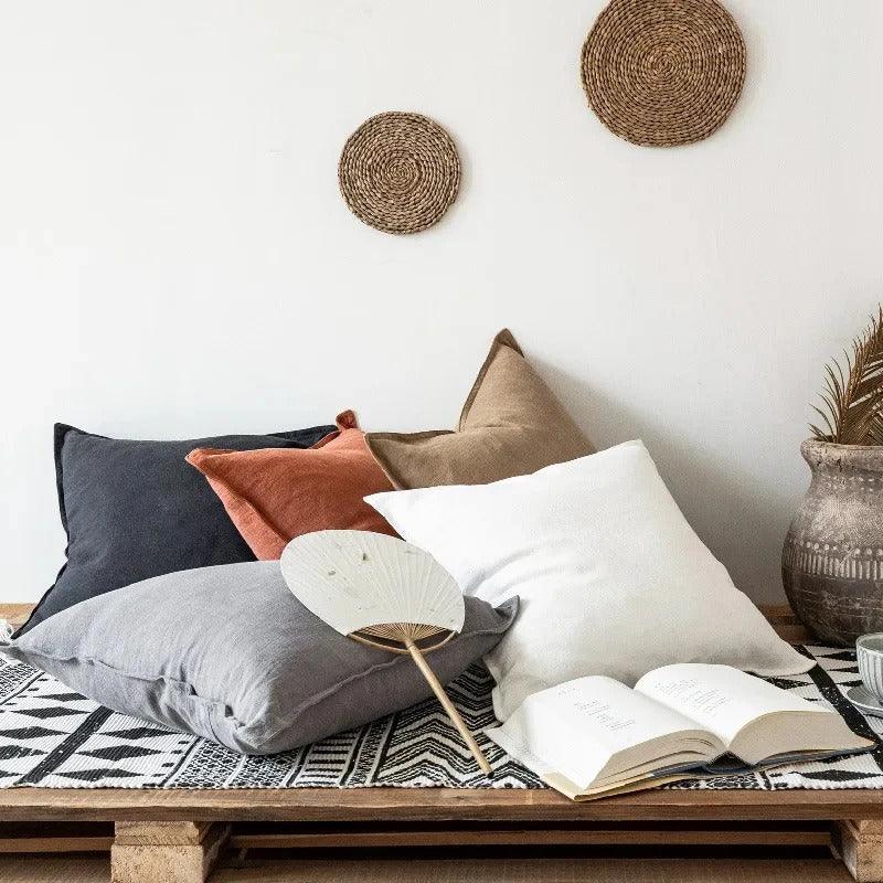 Fjordmont Cushion Cover