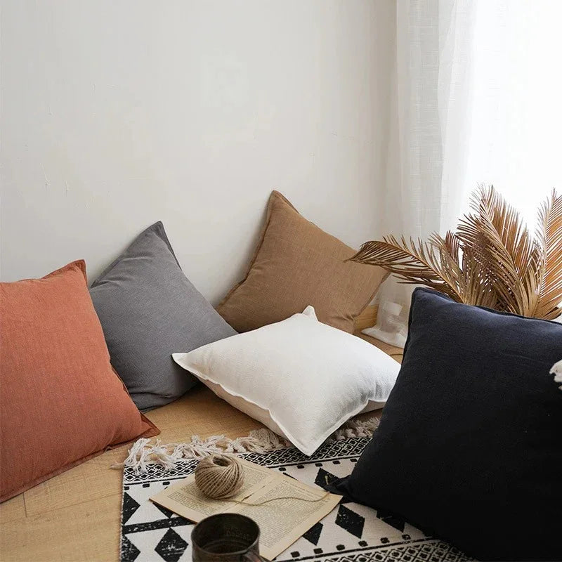 Fjordmont Cushion Cover