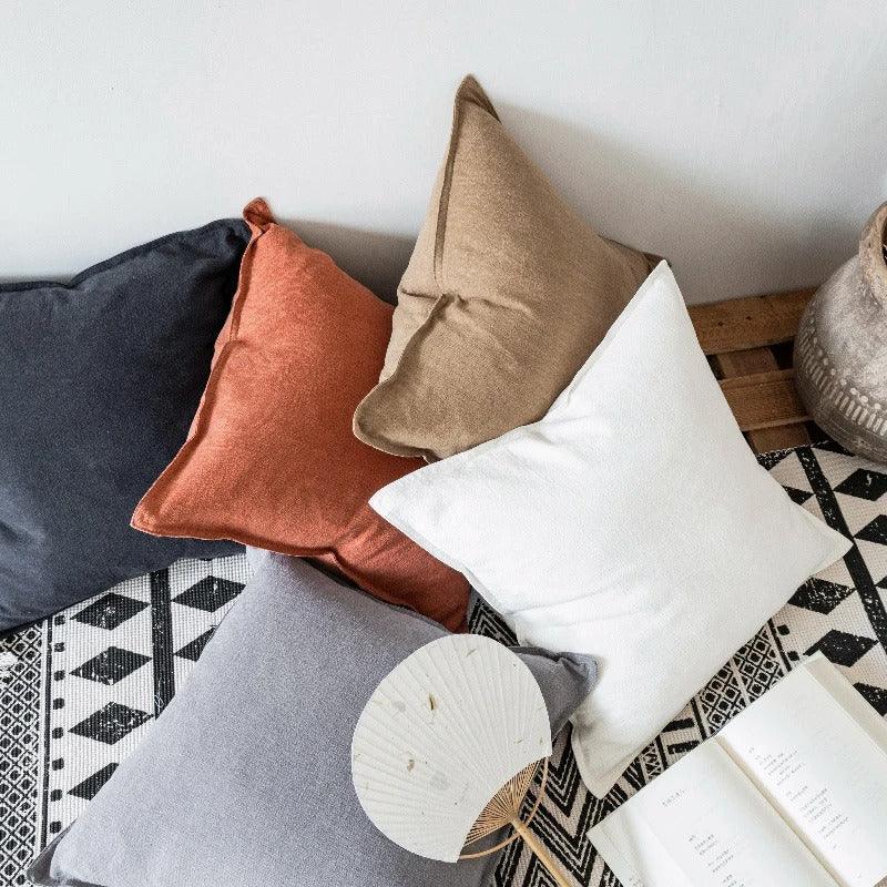 Fjordmont Cushion Cover