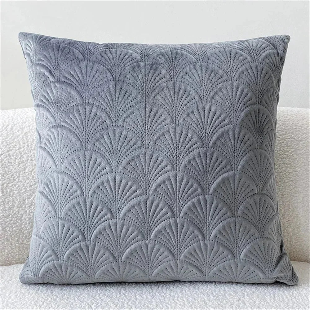 Fjordmont Cushion Cover