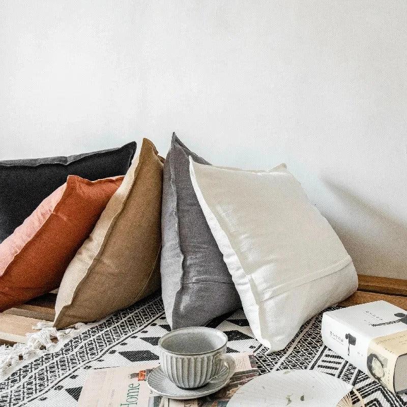 Fjordmont Cushion Cover