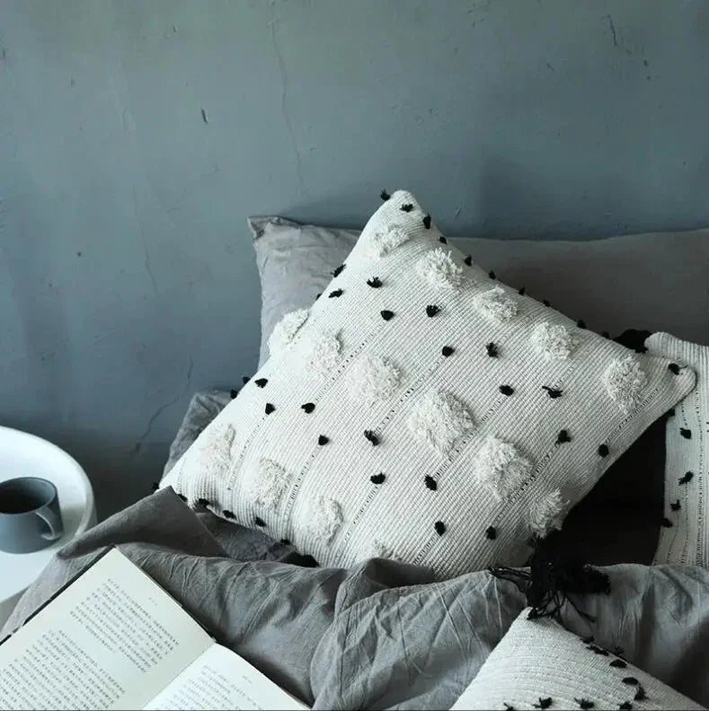 Fjordstone Cushion Cover