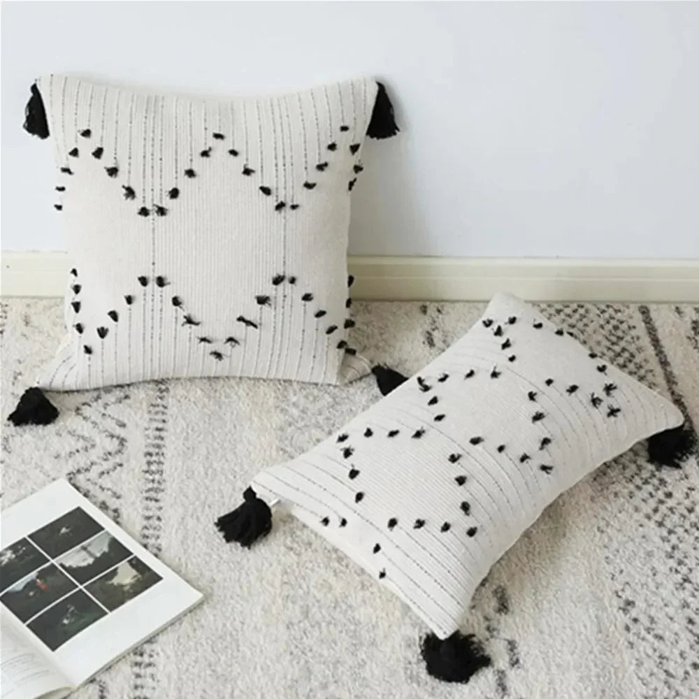 Fjordstone Cushion Cover