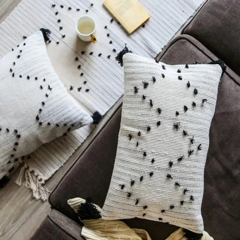 Fjordstone Cushion Cover