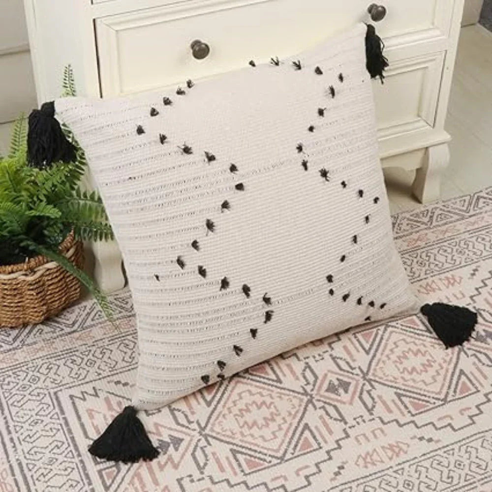 Fjordstone Cushion Cover