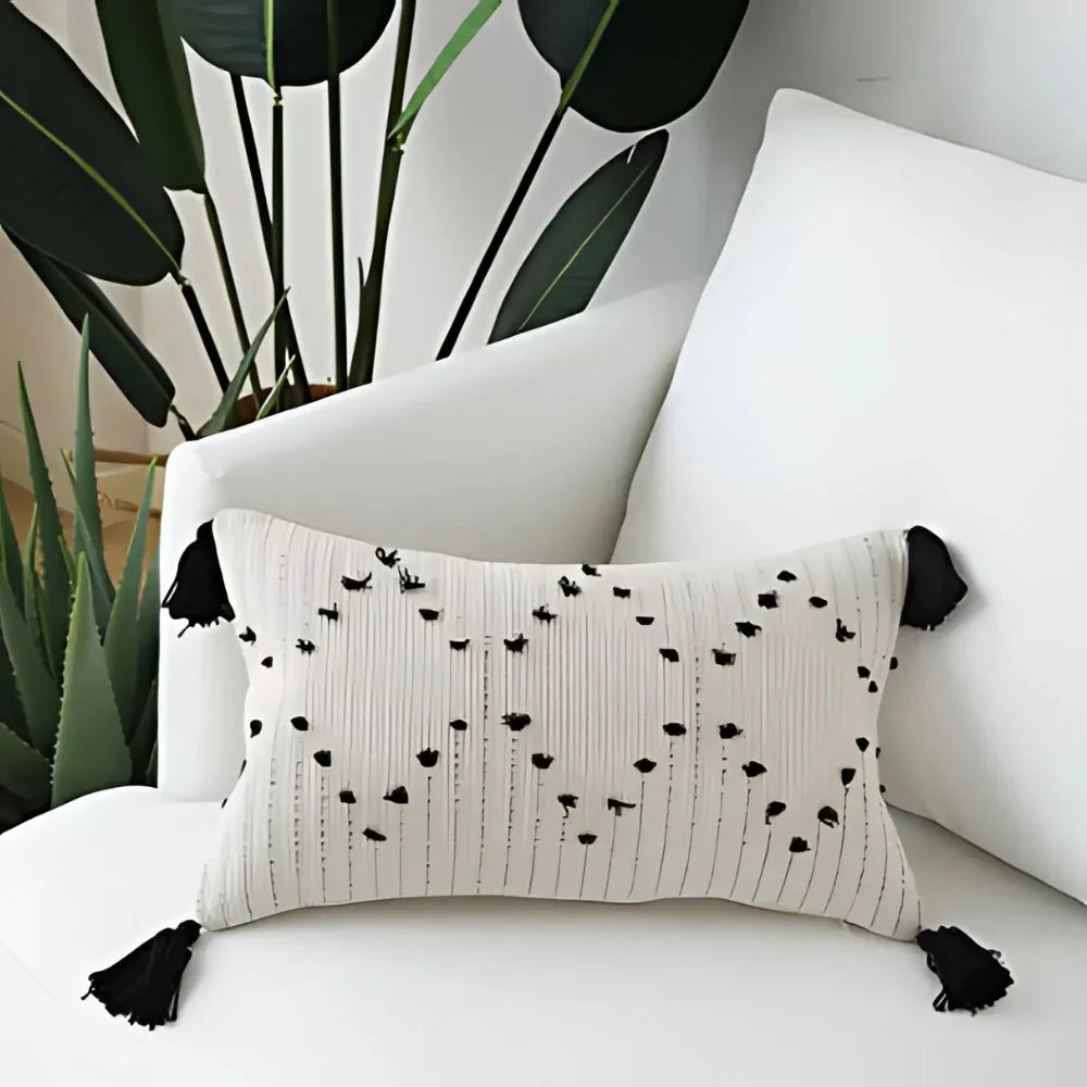 Fjordstone Cushion Cover