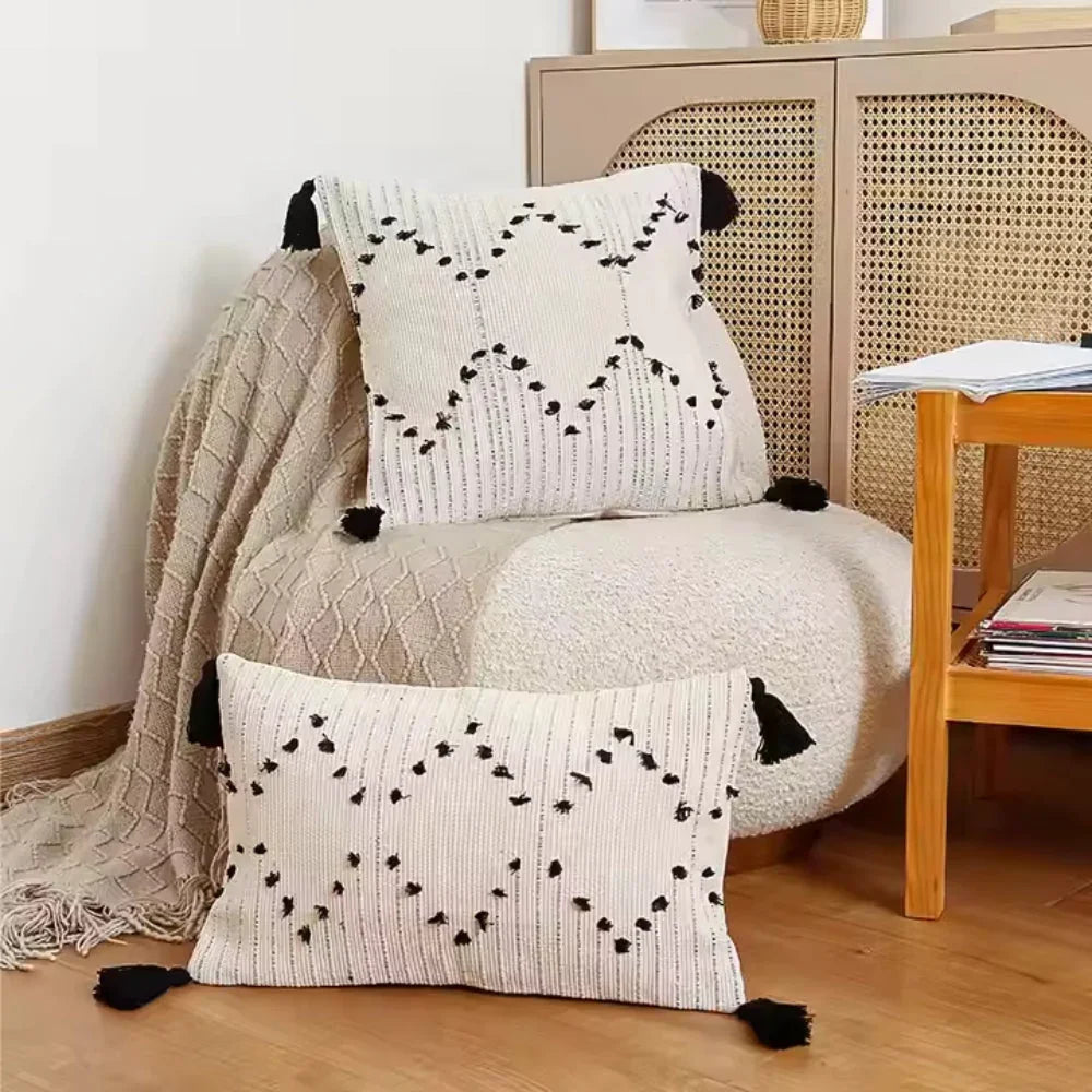 Fjordstone Cushion Cover