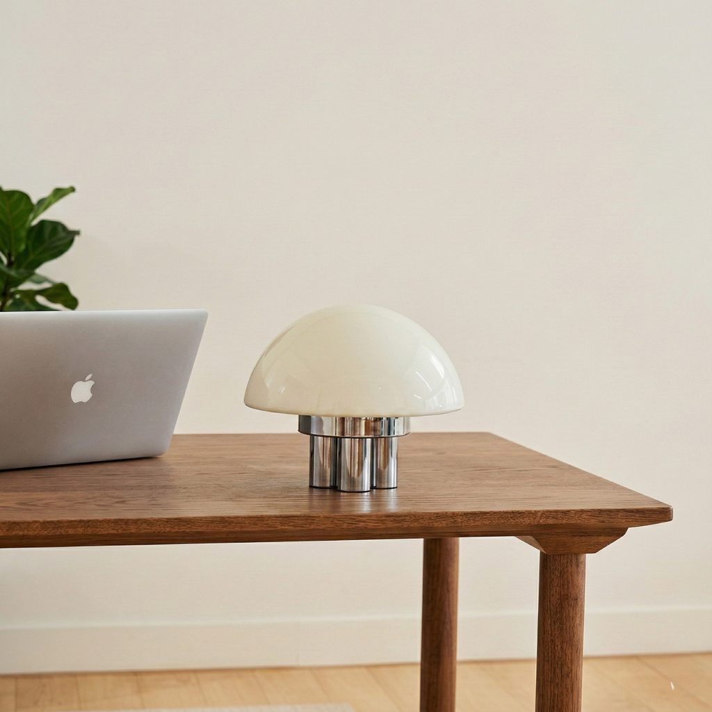 Fjordthorpe Table Lamp