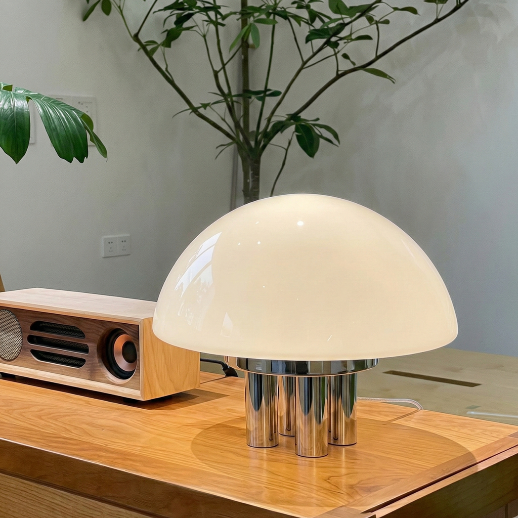 Fjordthorpe Table Lamp
