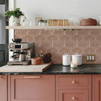 Fjordthorpe Wall Tile Stickers