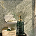 Fjordthorpe Wall Tile Stickers