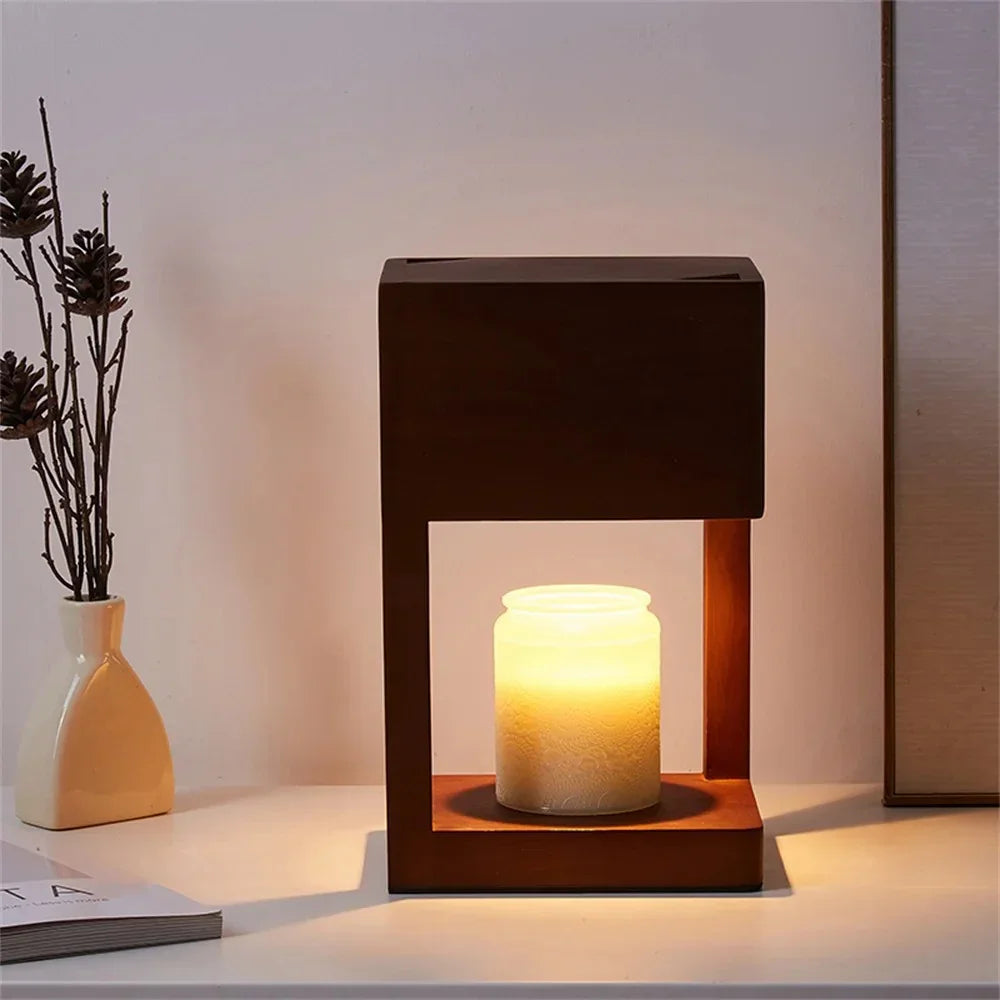 Fjordwick Candle Warmer Lamp