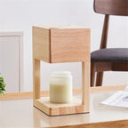 Fjordwick Candle Warmer Lamp