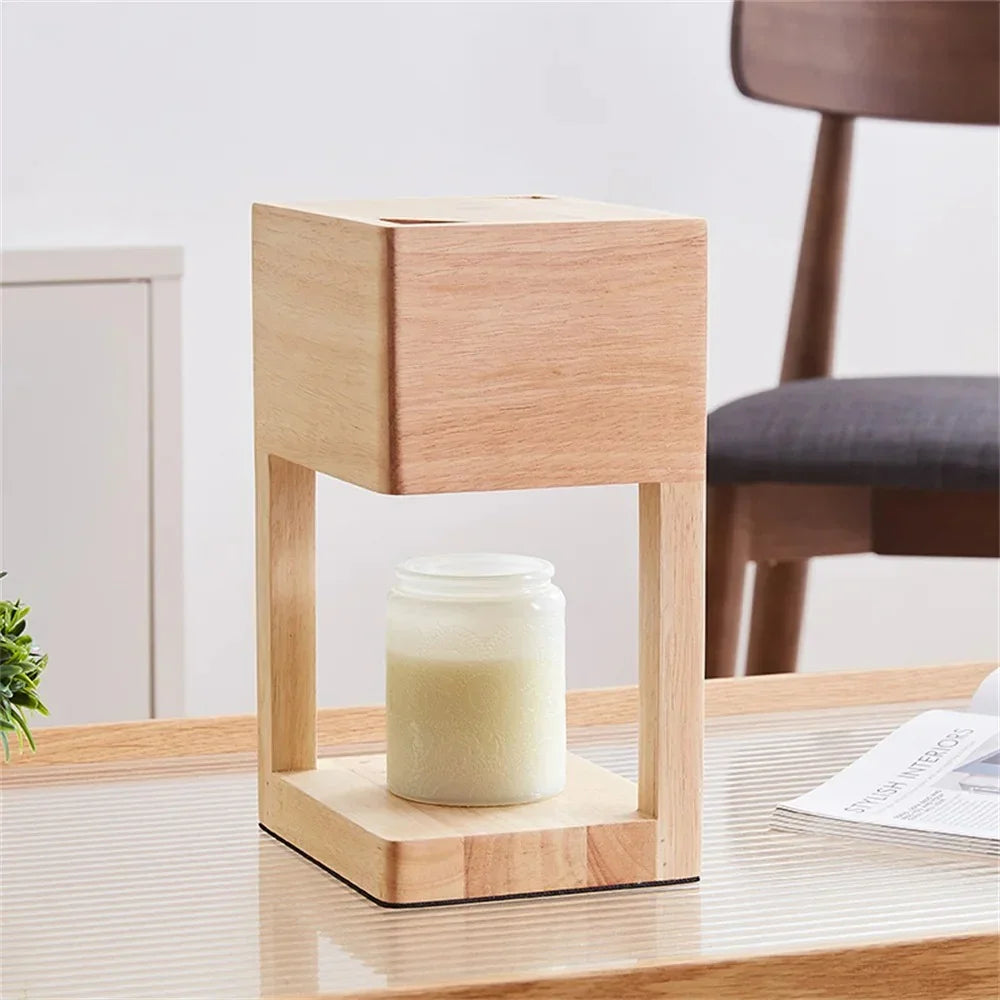 Fjordwick Candle Warmer Lamp