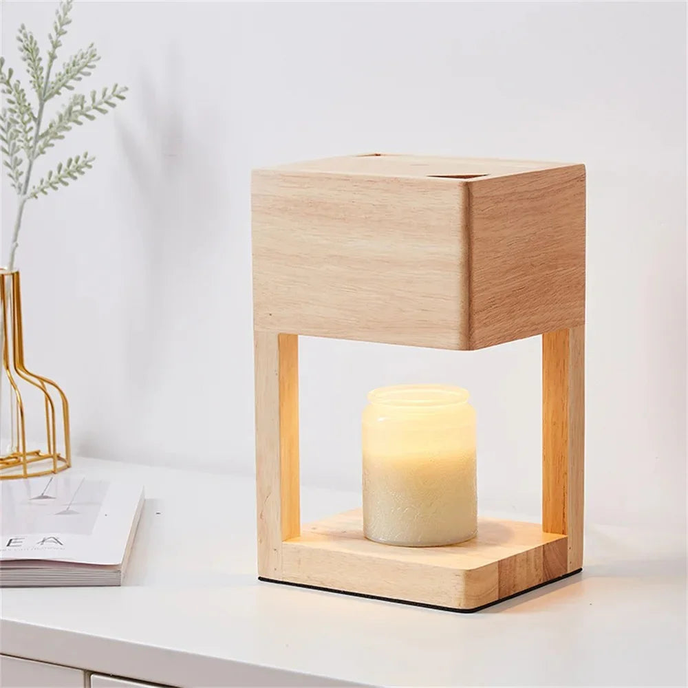 Fjordwick Candle Warmer Lamp