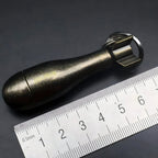 Flint Fire Starter Keychain with Bottle Opener, 7 cm, 40 g, view 9