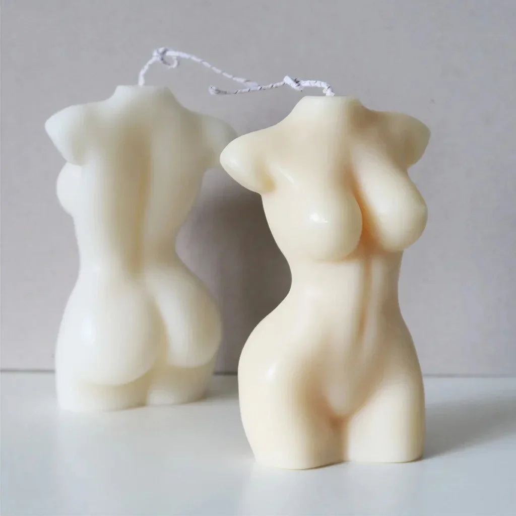 Flintgate Candle
