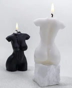 Flintgate Candle