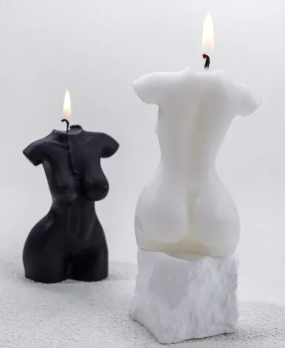 Flintgate Candle