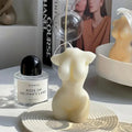 Flintgate Candle