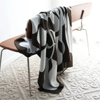 Flintholm Throw Blanket