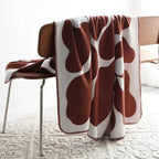 Flintholm Throw Blanket