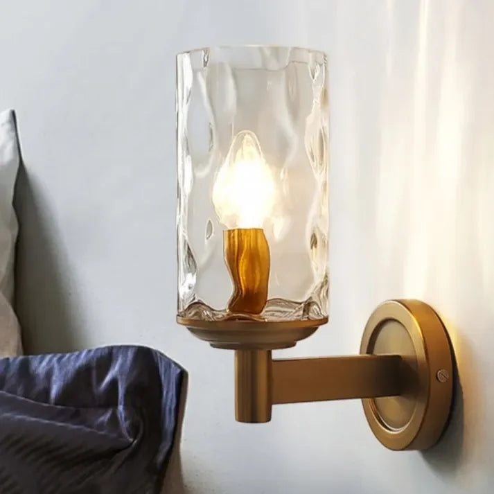 Flintholm Wall Sconce