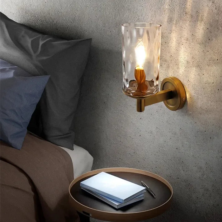 Flintholm Wall Sconce