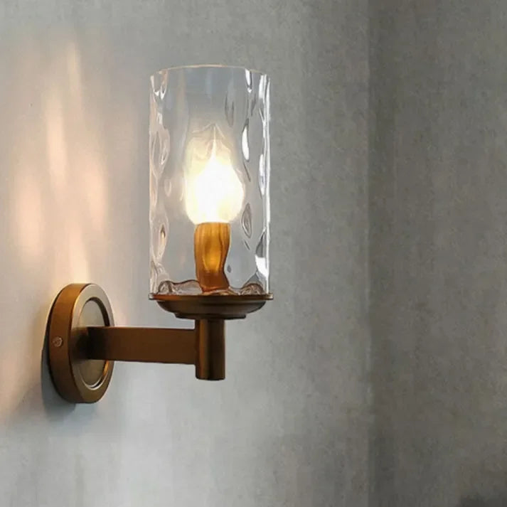Flintholm Wall Sconce